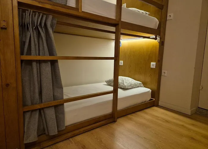 Albergue Sweet Swell OOporto